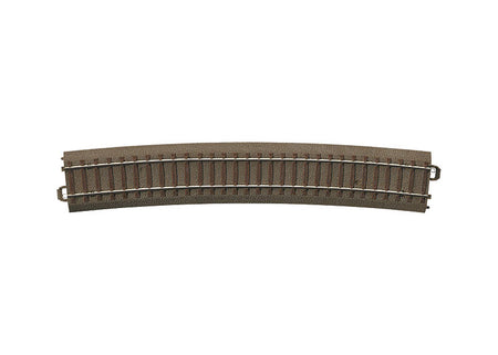 Trix 62912 - Curved track R=1114,6mm 12,1°