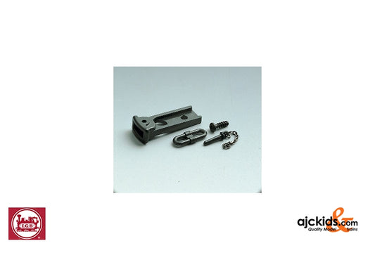 LGB 64777 - American Link & Pin Couplers, 3 sets