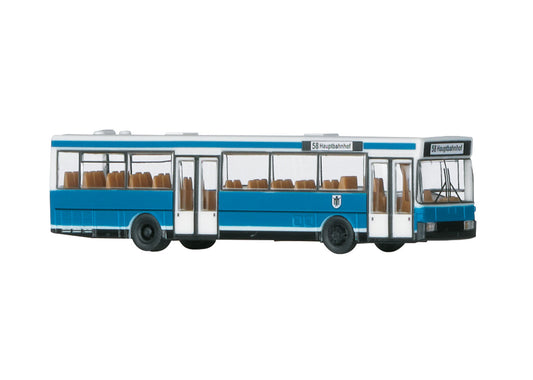 Trix 65405 - Munich city bus