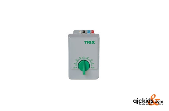 Trix 65555 - Train Controller for Analog DC