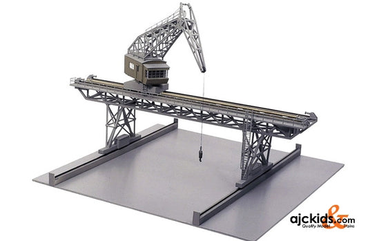 Trix 66105 - Gantry Crane