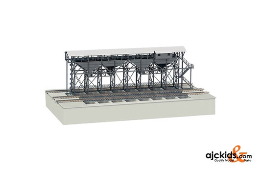 Trix 66170 - Huntsche Large Coaling Station