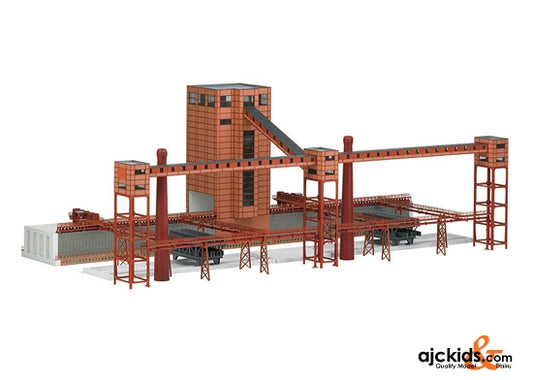 Trix 66313 - Kit for Zollverein Mine Coking Plant Part 1