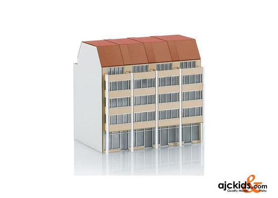 Trix 66332 - Kit for City Business Buildings