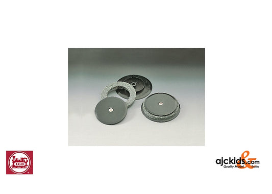 LGB 67267 - Replacement cleaning wheels for LGB 20670