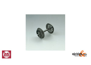 LGB 67301 - Plastic Spoked Wheel Set (2 pcs)