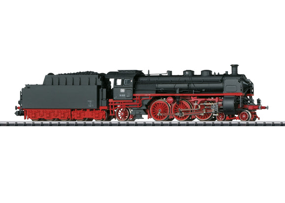 Trix 16185 - Express Train Locomotive with a Tender