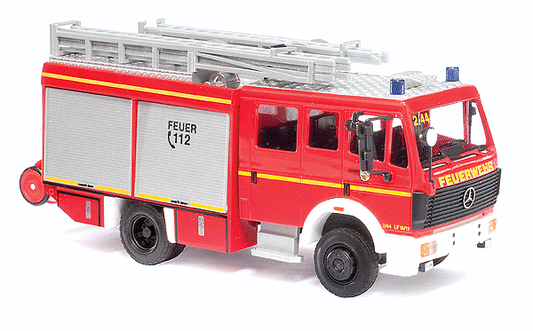 Busch 43853 - MB MK 88 1222 Feuerwehr