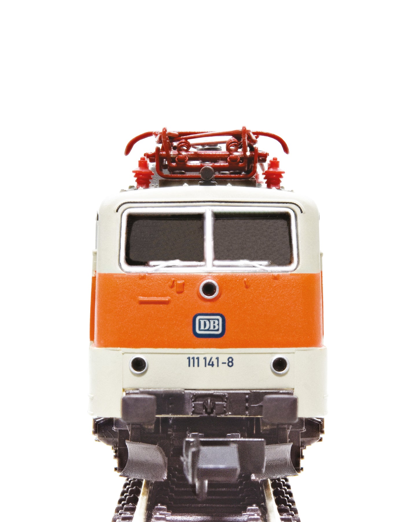 Fleischmann 734607 - Electric Locomotive cl.111 DB AG