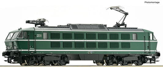 Roco 7520004 - Electric locomotive Reeks 20, SNCB