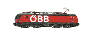 Roco 79954 - Electric Locomotive class 1293 (AC)