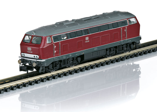 Trix 16274 - Diesel Locomotive (Digital Sound)