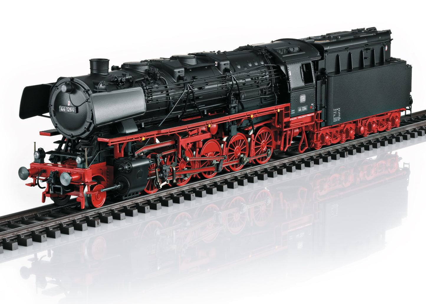 Trix 22981 - Class 44 Steam Locomotive