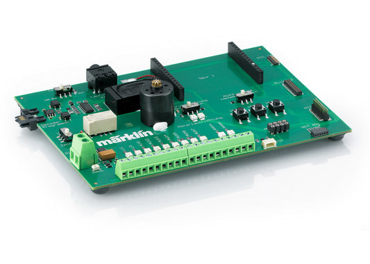 Marklin 60970 - Decoder Tester