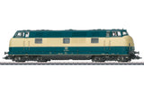 Marklin 37824 - Class 221 Heavy Diesel Locomotive