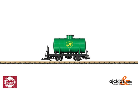 LGB 94141 - Tank Car BP