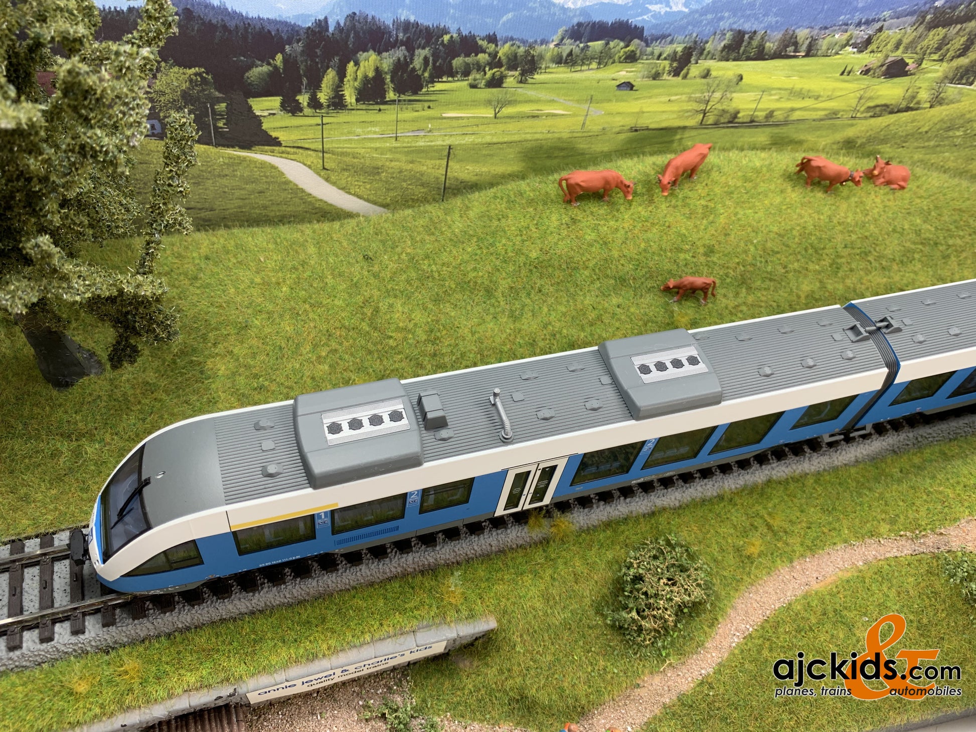 Märklin 73141 Illuminazione Interna Per Carrozze A Due Piani (43584 - Foto 1