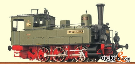 Brawa 0605 Steam Locomotive KWStE T3