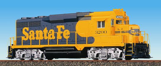 Brawa 0893 Diesel Locomotive GP 30 AT & SF