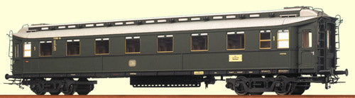 Brawa 2445 Passenger Car 13 986