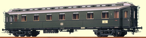 Brawa 2446 Passenger Car 13 9862