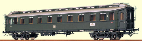 Brawa 2448 Passenger Car 19933