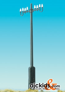 Brawa 2670 Telegraph pole-single (3)