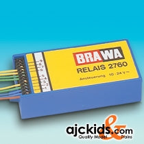 Brawa 2760 Signal relay-double