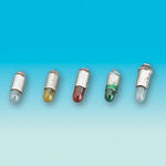 Brawa 3262 Bulb with Collar gree(10)