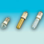 Brawa 3277 Bulb E 5.5 19V/65mA clear (10)