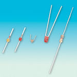 Brawa 3913 Resistor 1000 OHM 1/4 W 10