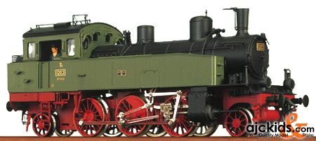Brawa 40001 Steam locomotive T5 1203 K.W.St.E.