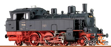 Brawa 40009 Steam Locomotive BR 75.0 DRG (Digital)