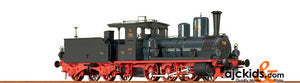 Brawa 40053 Steam Locomotive Fc. K.W.St.E.