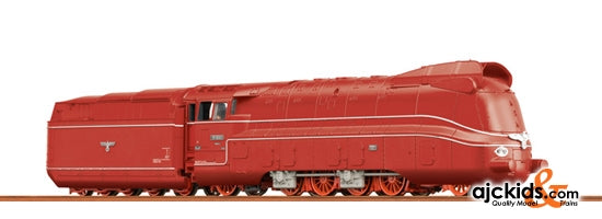 Brawa 40138 Steam Locomotive BR19.10 DRG