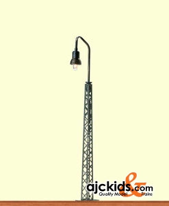 Brawa 4014 LED-Lattice-mast Light Pin-Socket