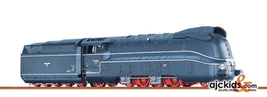 Brawa 40142 H0 Steam Loco BR 19.10