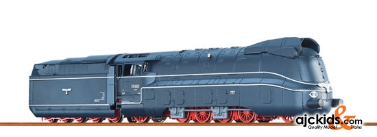 Brawa 40143 H0 Steam Loco BR 19.10