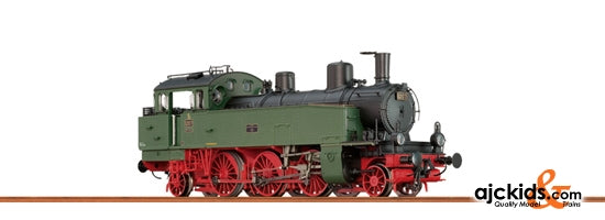 Brawa 40184 Steam Locomotive T5 KWStE
