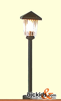 Brawa 4020 LED-Park Lamp Pin-Socket