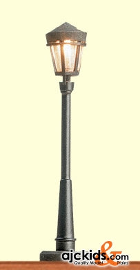 Brawa 4022 LED-Park Lamp Pin-Socket