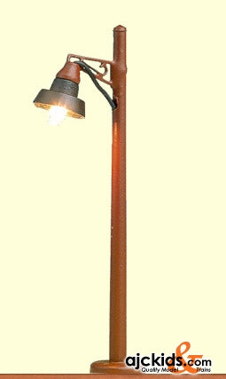 Brawa 4040 LED-Wooden-mast Light Pin-Socket