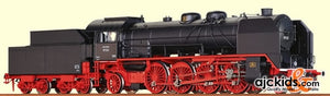Brawa 40402 Steam Locomotive BR 19.1 (digital sound)