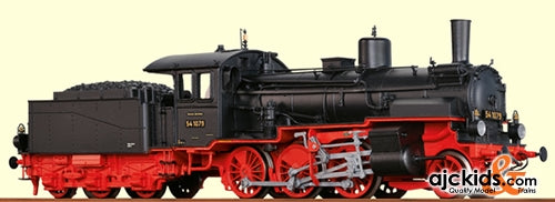 Brawa 40454 Steam Locomotive BR 54.8-10 DRG