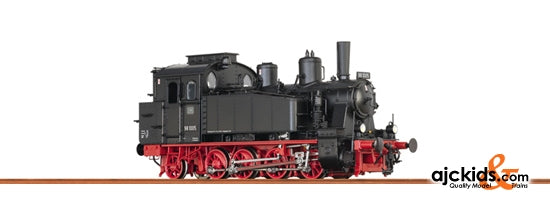 Brawa 40562 Steam Locomotive BR98.10 DB