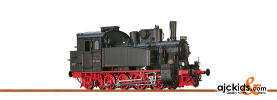 Brawa 40566 Steam Locomotive BR98.10 DRG