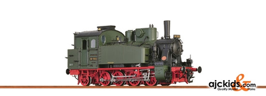 Brawa 40570 Steam Locomotive BR98.10 Bayer