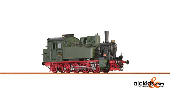 Brawa 40571 Steam Locomotive BR98.10 Bayer
