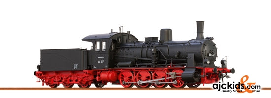 Brawa 40708 Steam Locomotive G 7.1 DB