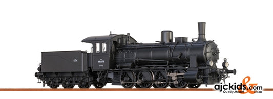 Brawa 40724 Steam Locomotive G 7.1 SNCF